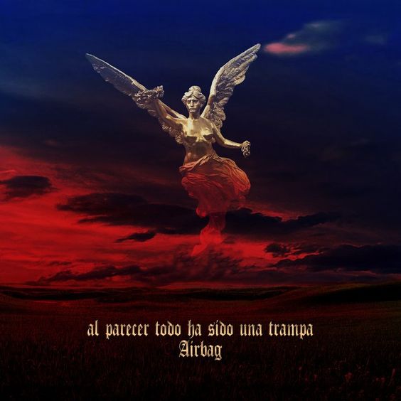 portada álbum